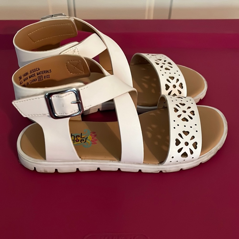 Rachel Shoes Sandals